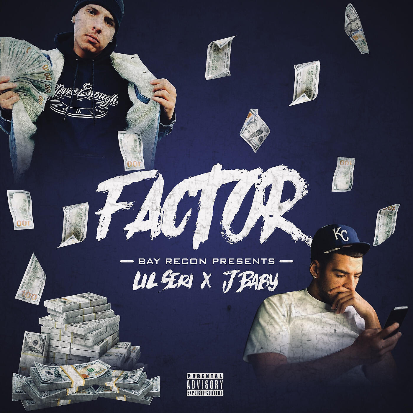 Lil Seri - Factor