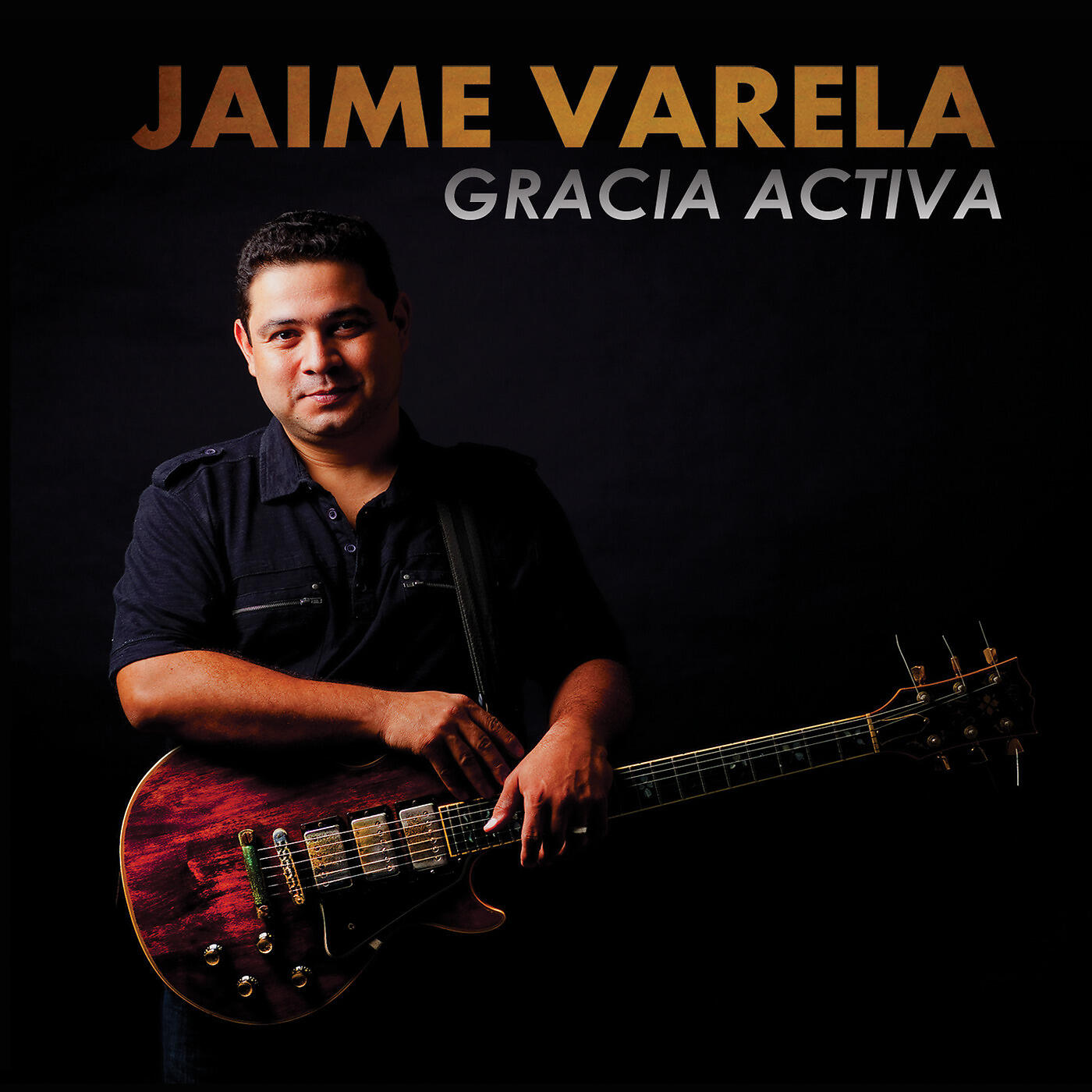 Jaime Varela - Activa