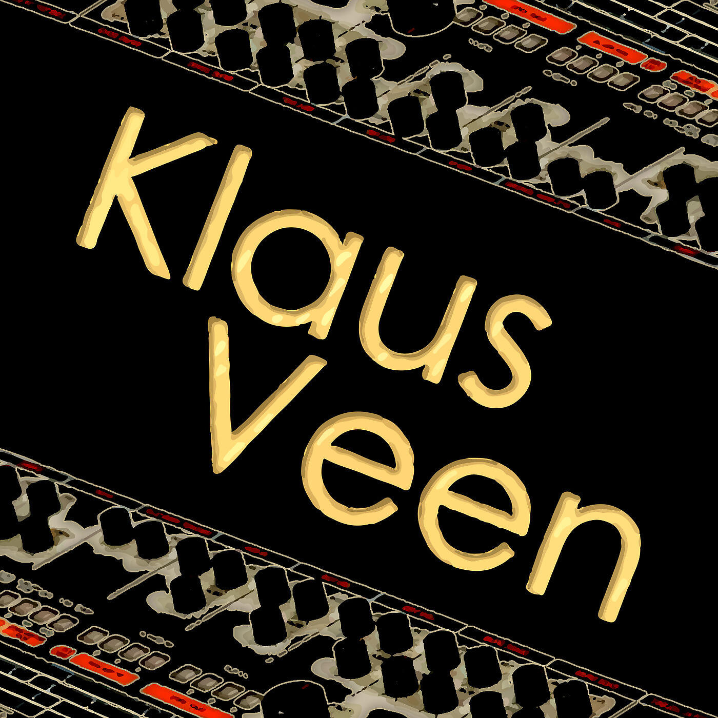 Klaus Veen - Slick Arrangements