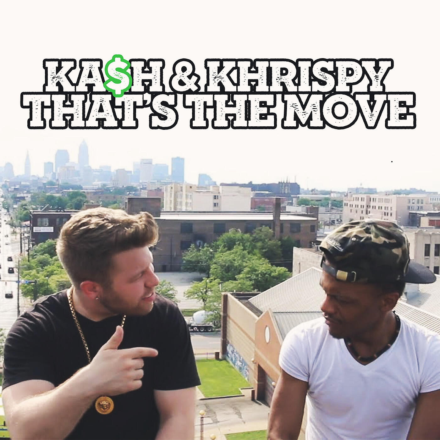 KA$H - That's the Move