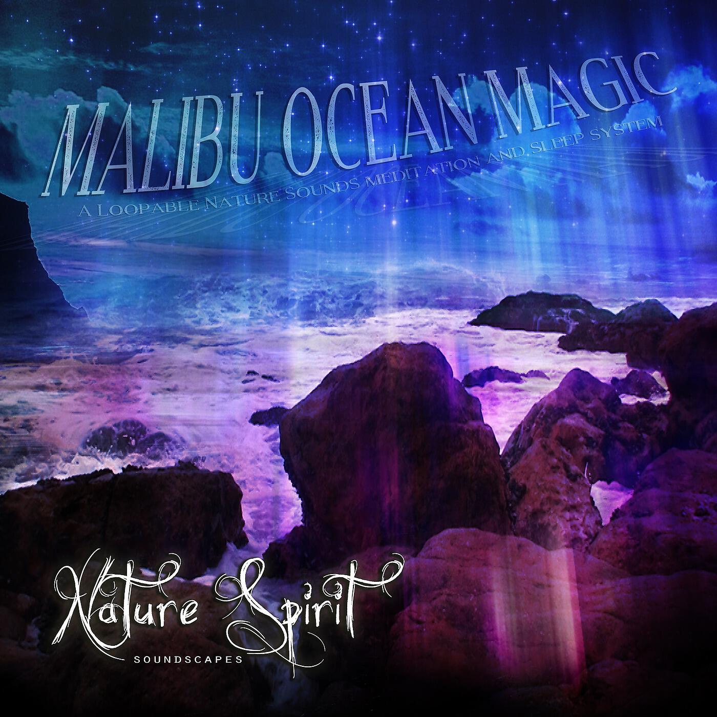 Nature Spirit Soundscapes - Sand, Salt, Sound