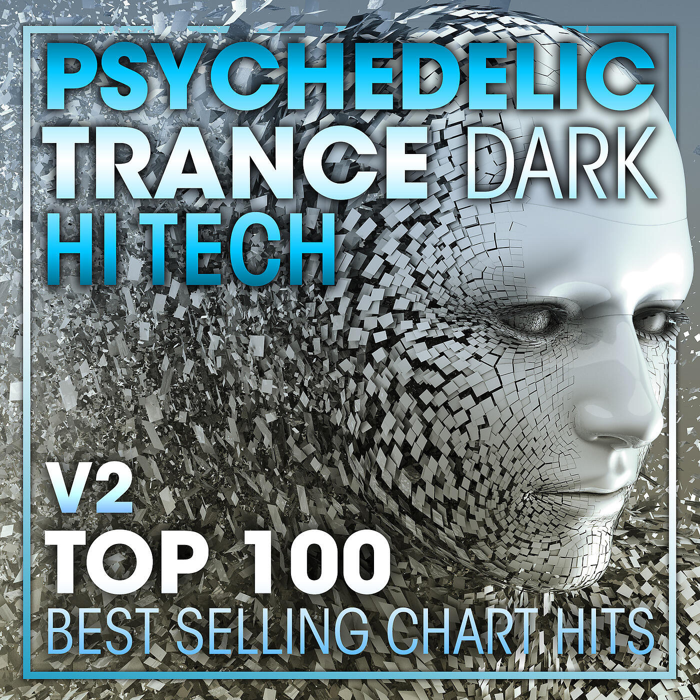 Psychedelic Trance - Perfect Havoc - Only One Thing Account ( Psychedelic Dark Hi Tech Trance )