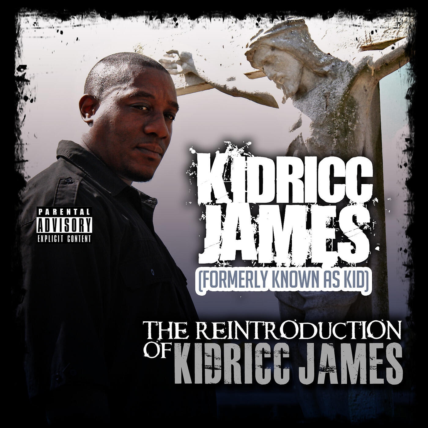 Kidricc James - 2 Mins 29 Secs