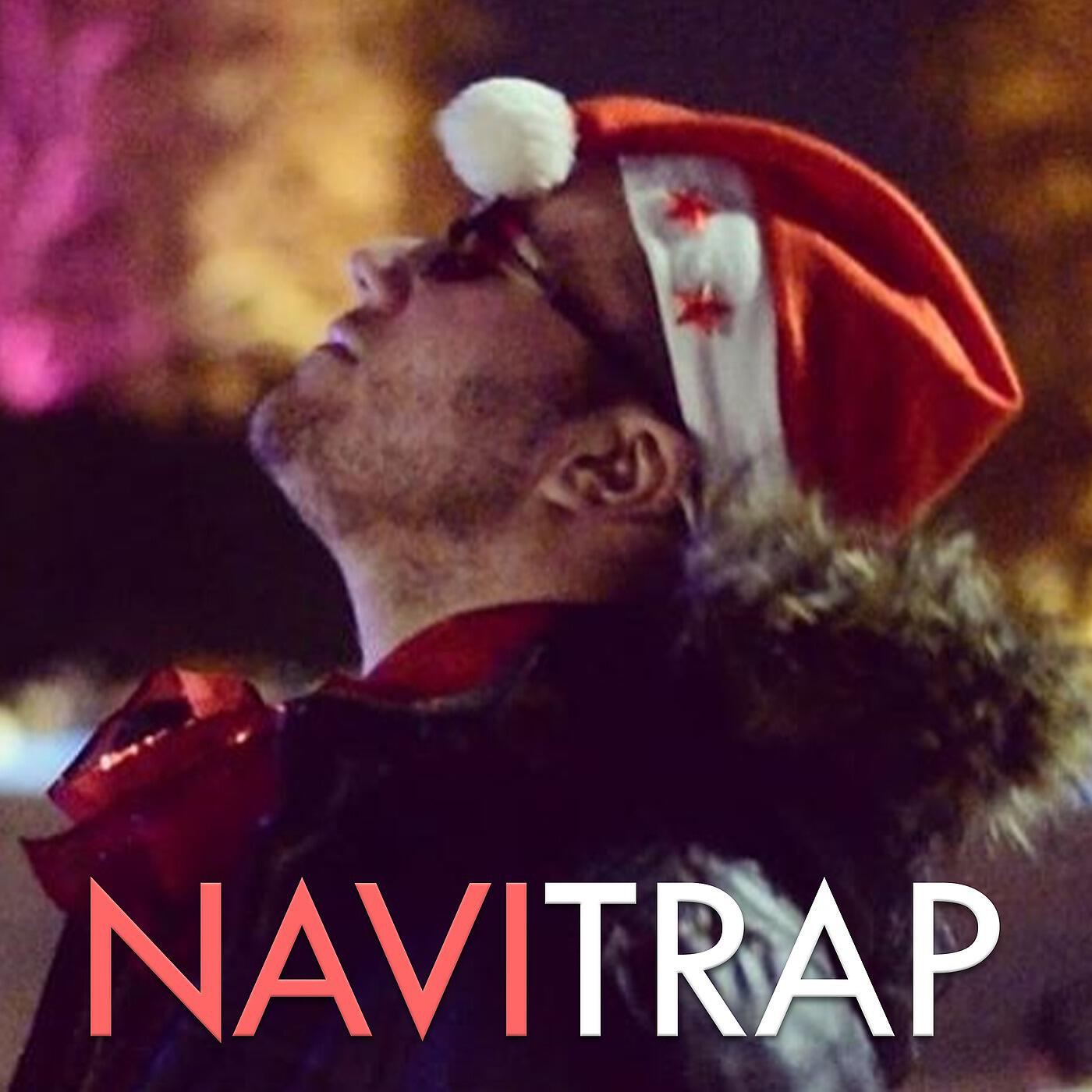 Keyblade - Navitrap