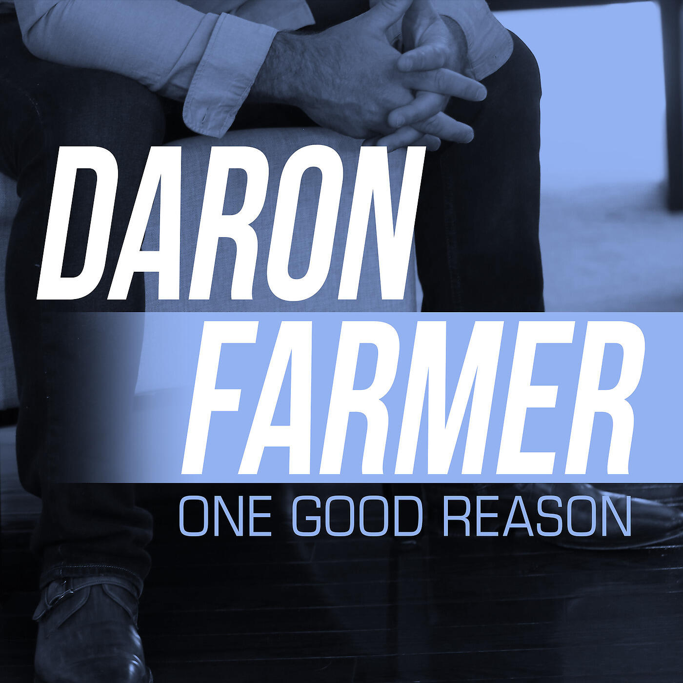 Daron Farmer - I'm Pressing On