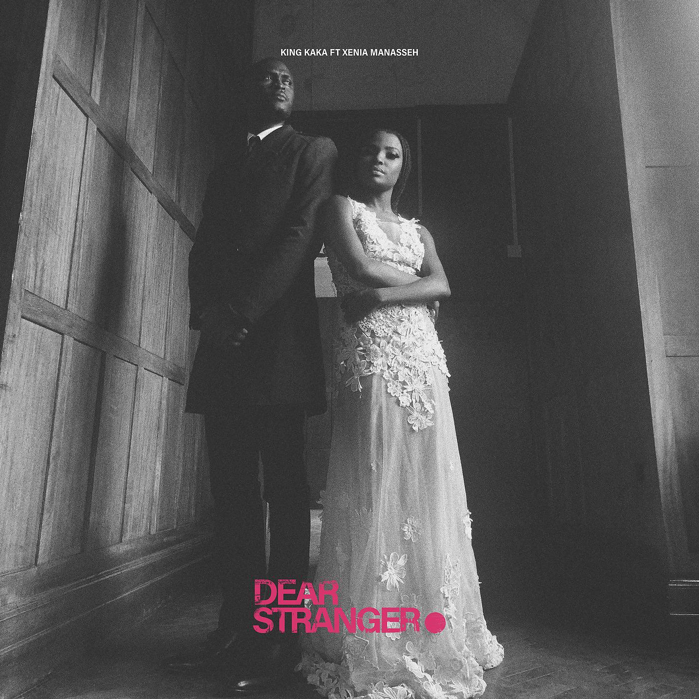 Постер альбома Dear Stranger