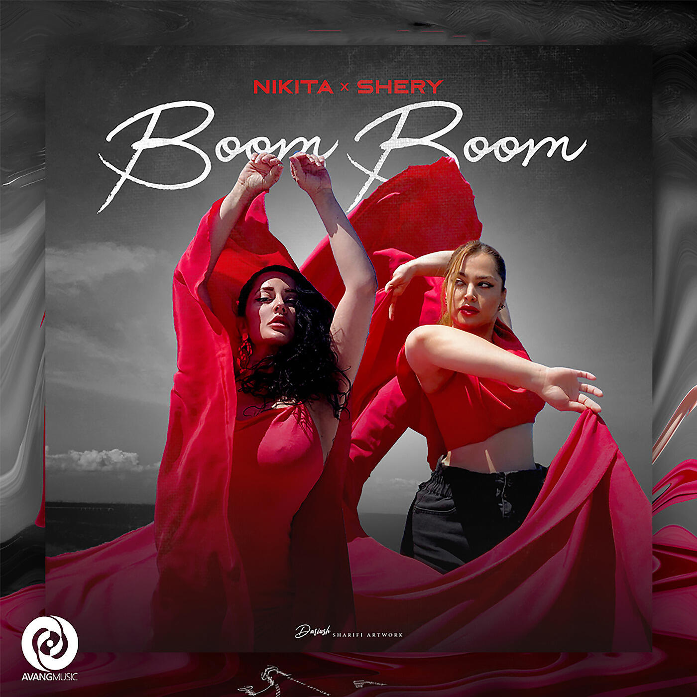 Nikita X Shery - Boom Boom