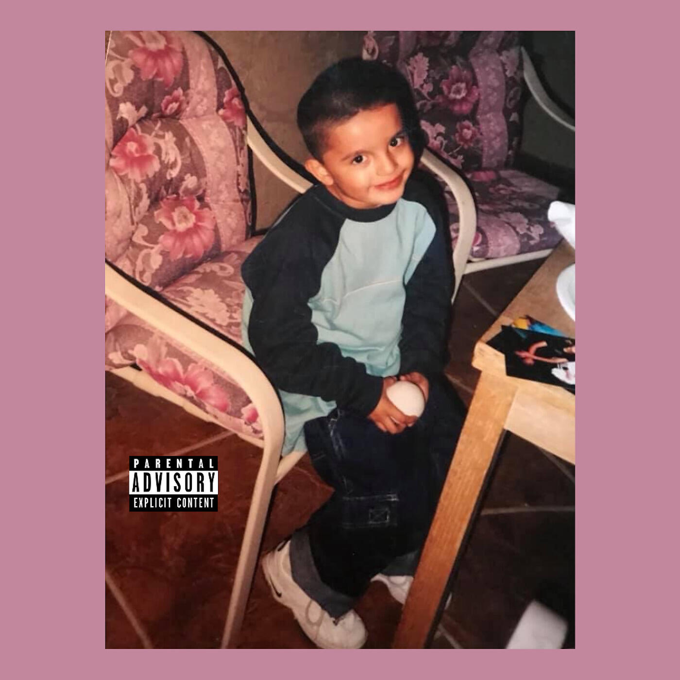 Rojo - Intro to Self Love