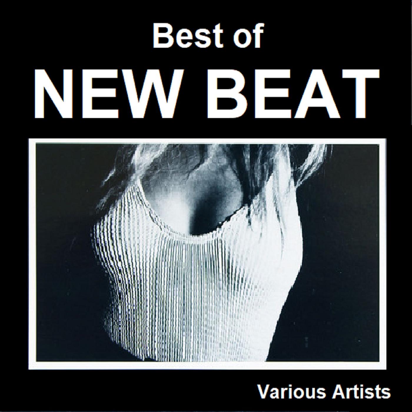 Постер альбома Best of New Beat