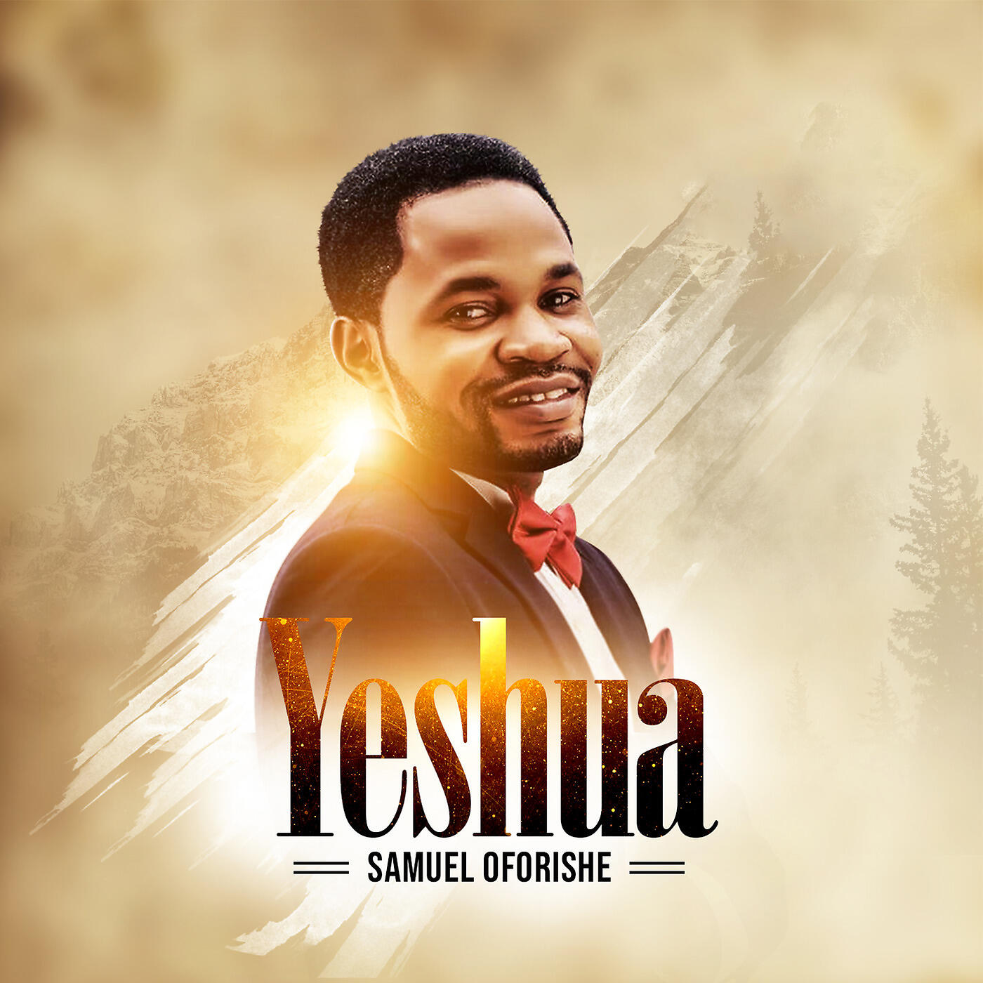 Samuel Oforishe - Yeshua