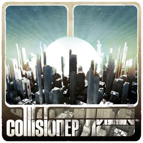 Noisia - Levitation
