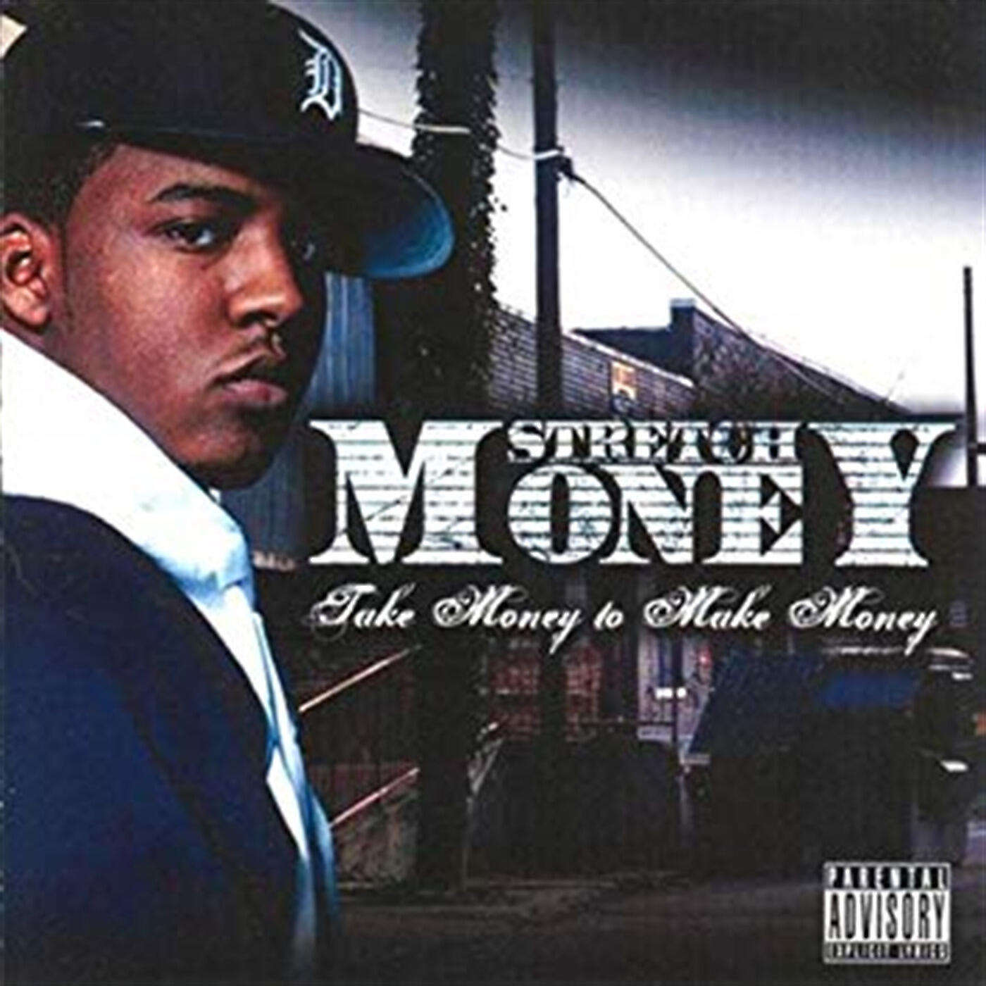 Stretch Money - Take Money to Make Money