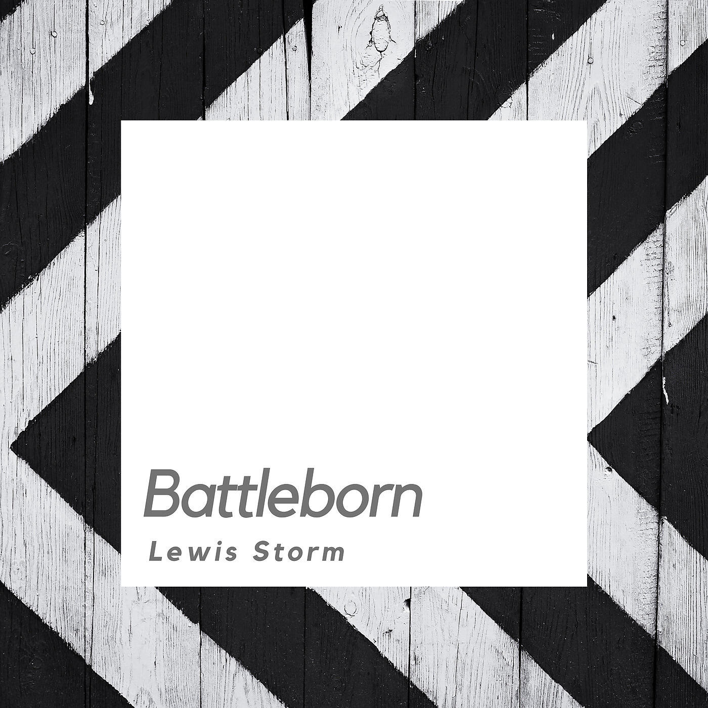 Lewis Storm - Night Love