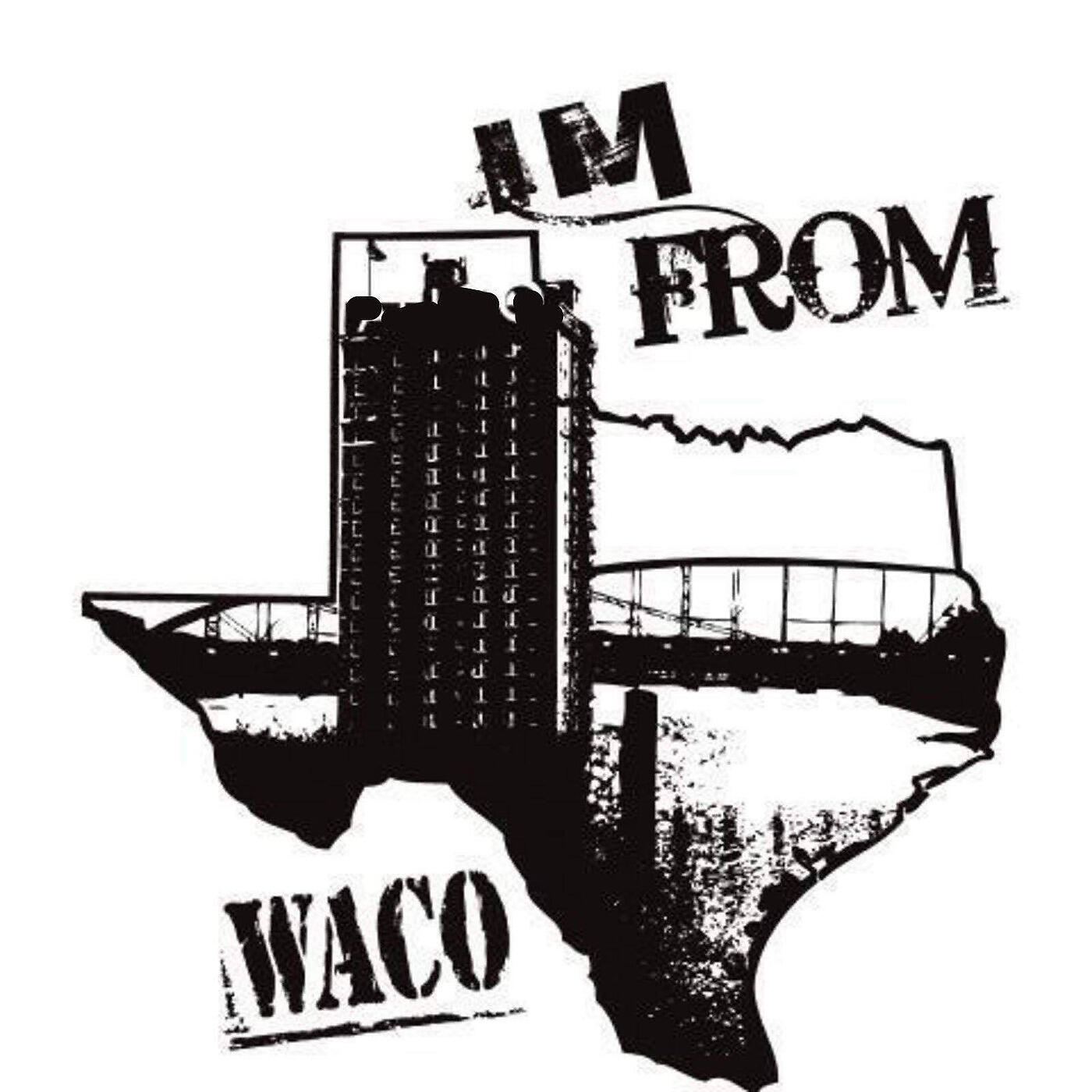 Dj Texas T - I'm from Waco