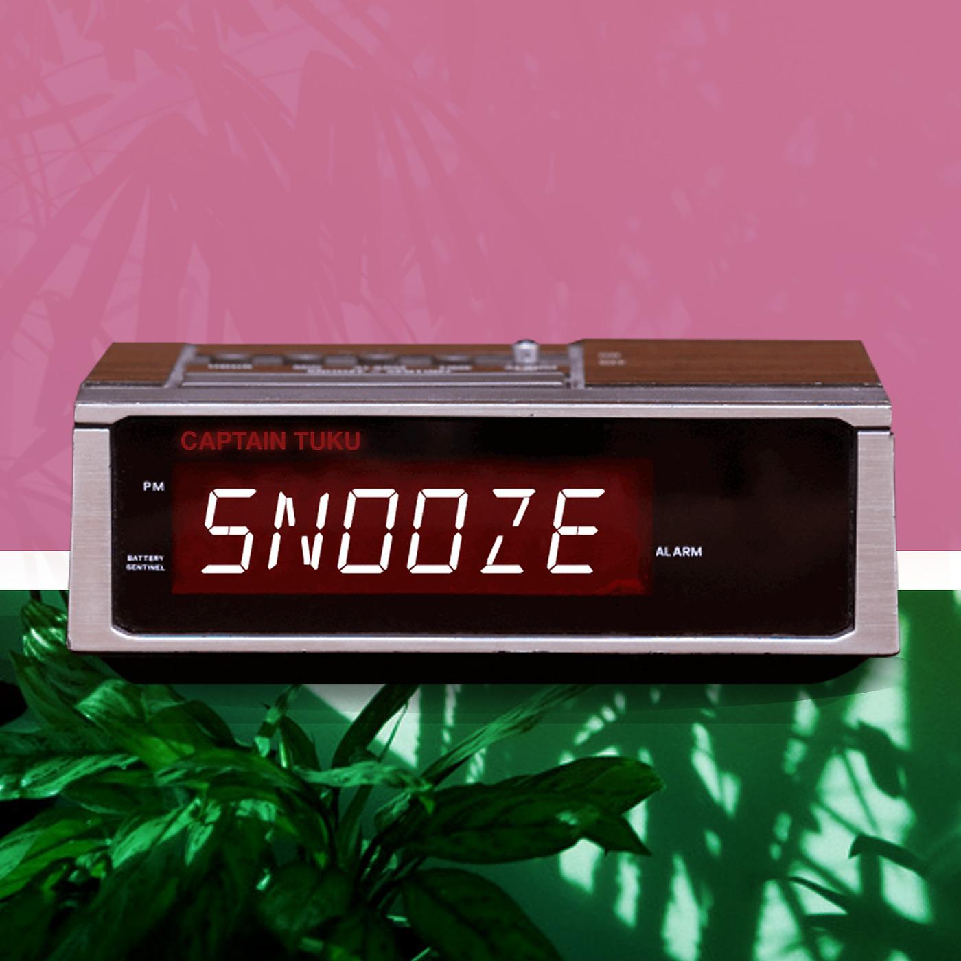Постер альбома Snooze