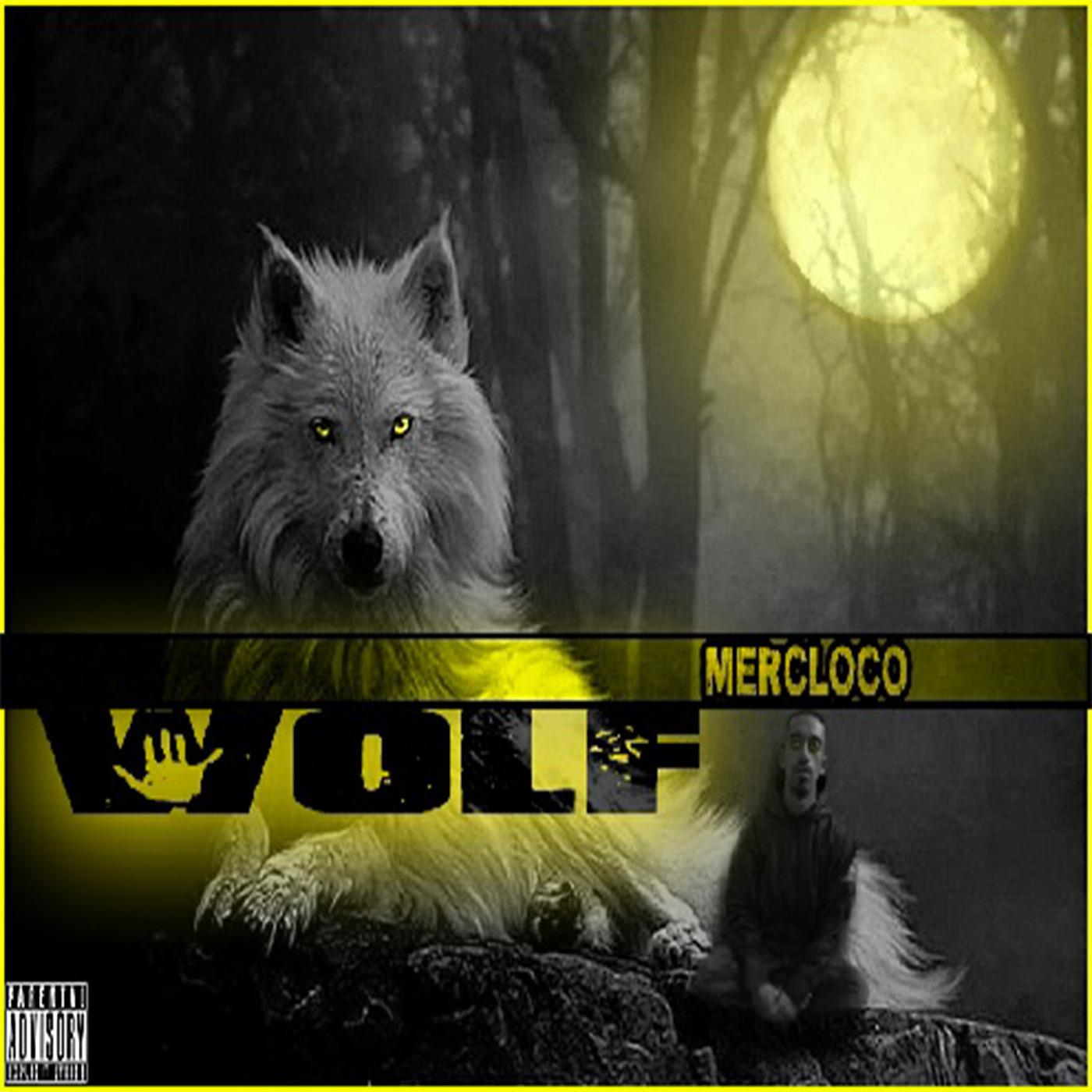 Постер альбома Wolf