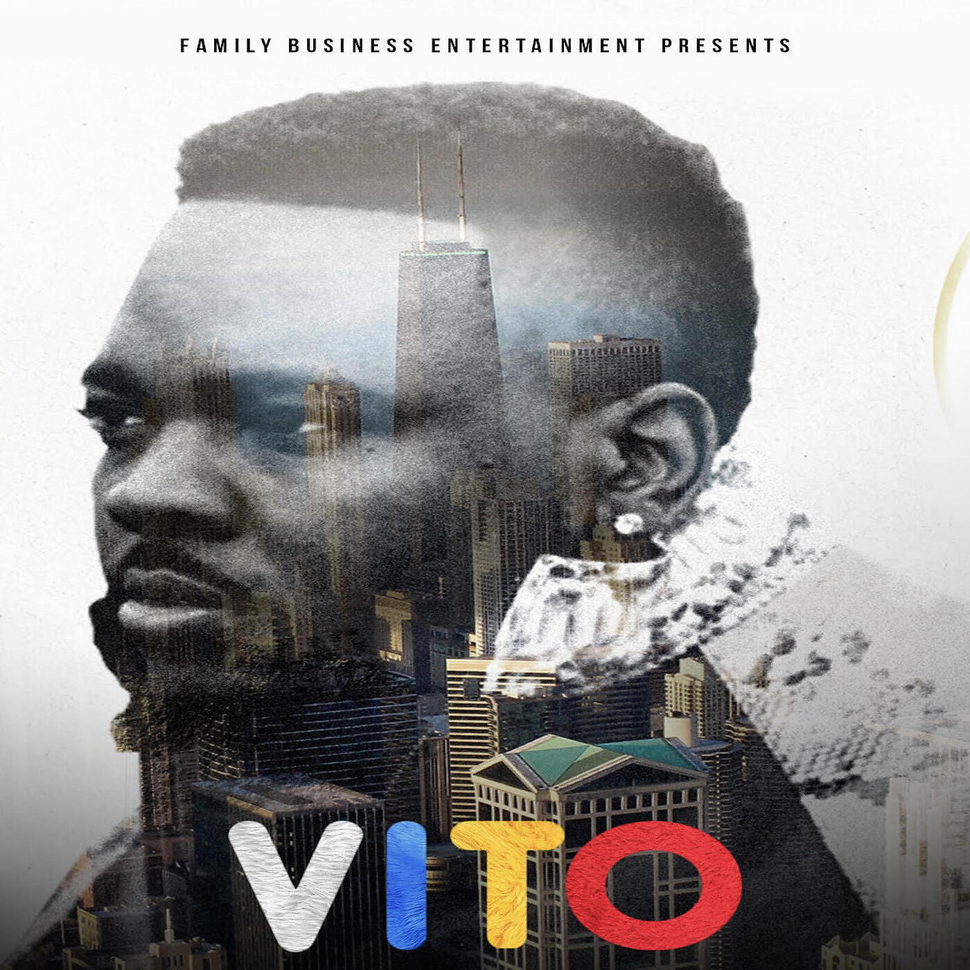 VITO - My Hood