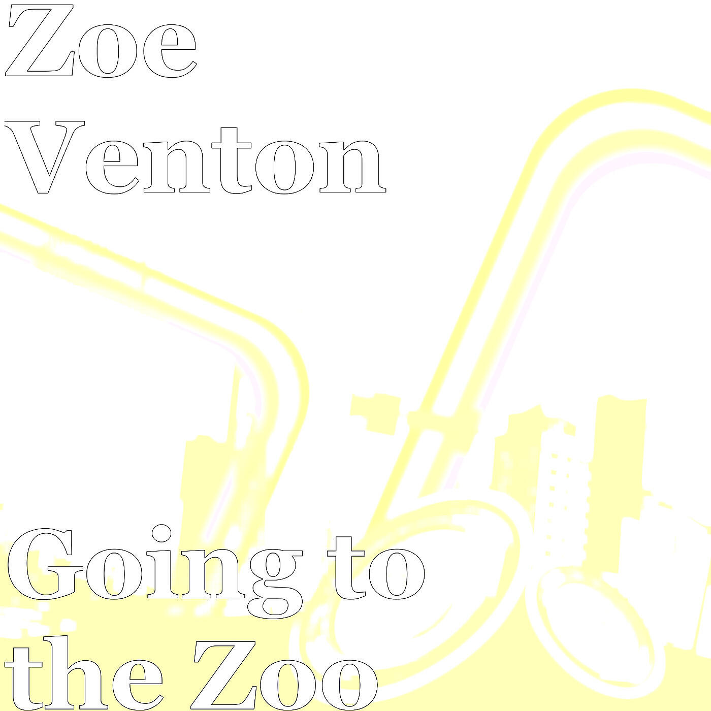 Zoe Venton - Trapeze Act