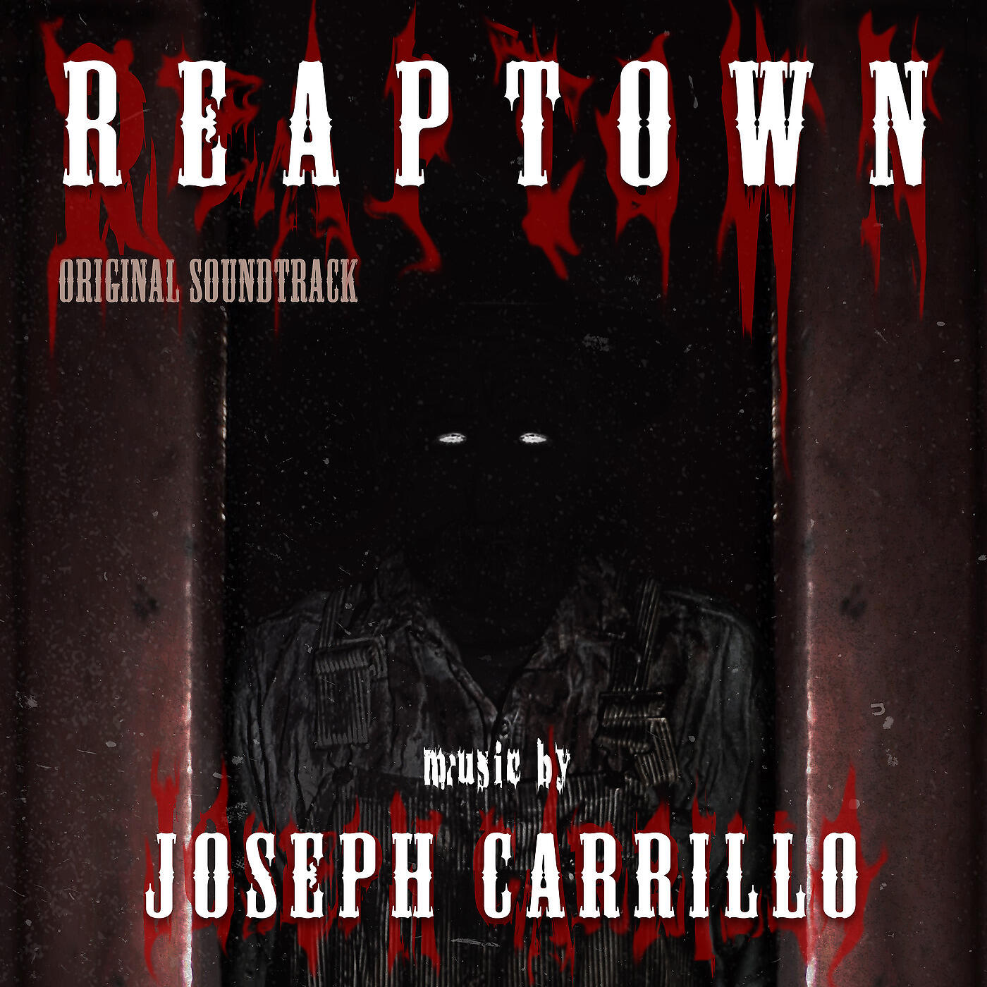 Joseph Carrillo - Tricia's Journal