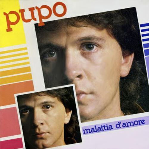 Pupo - Un amore grande