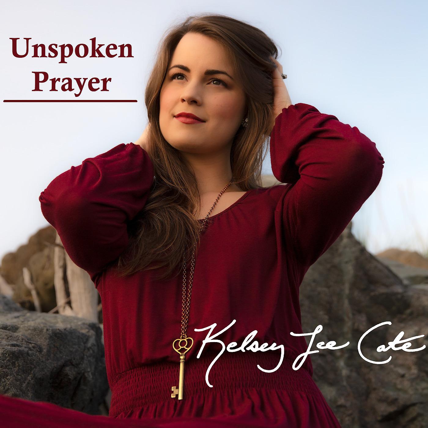 Постер альбома Unspoken Prayer