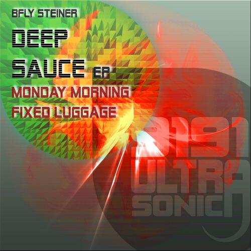 Bfly Steiner - Monday Morning