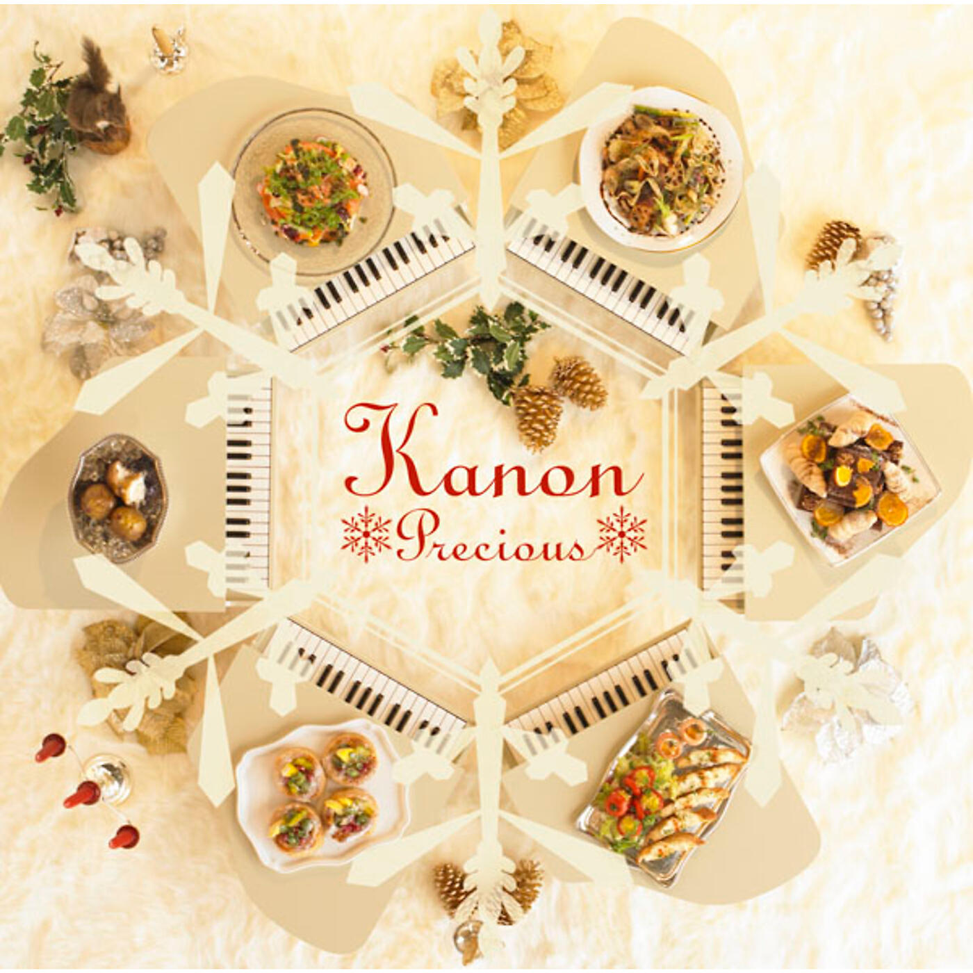 Kanon - Nella Fantasia