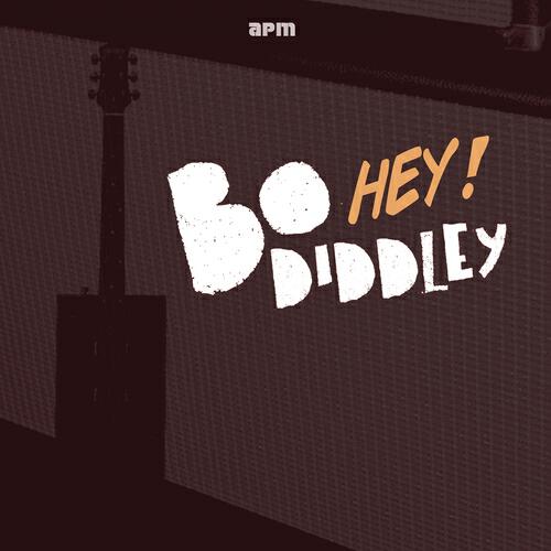 Bo Diddley - Willie and Lillie