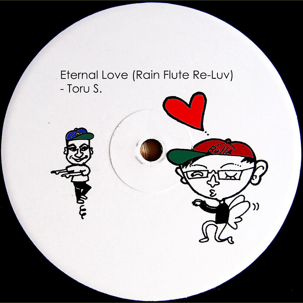 Toru S. - Eternal Love (Rain Flute Dun Re-Luv)