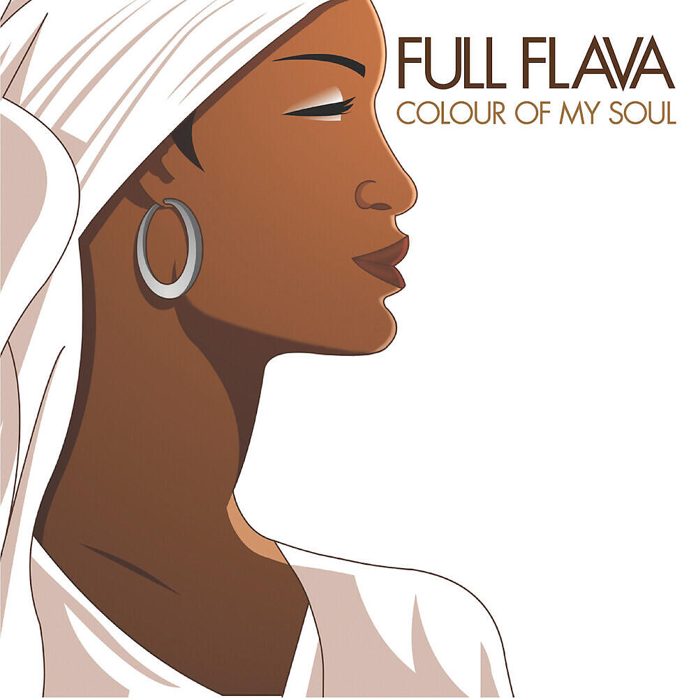 Full Flava - Colour Of My Soul