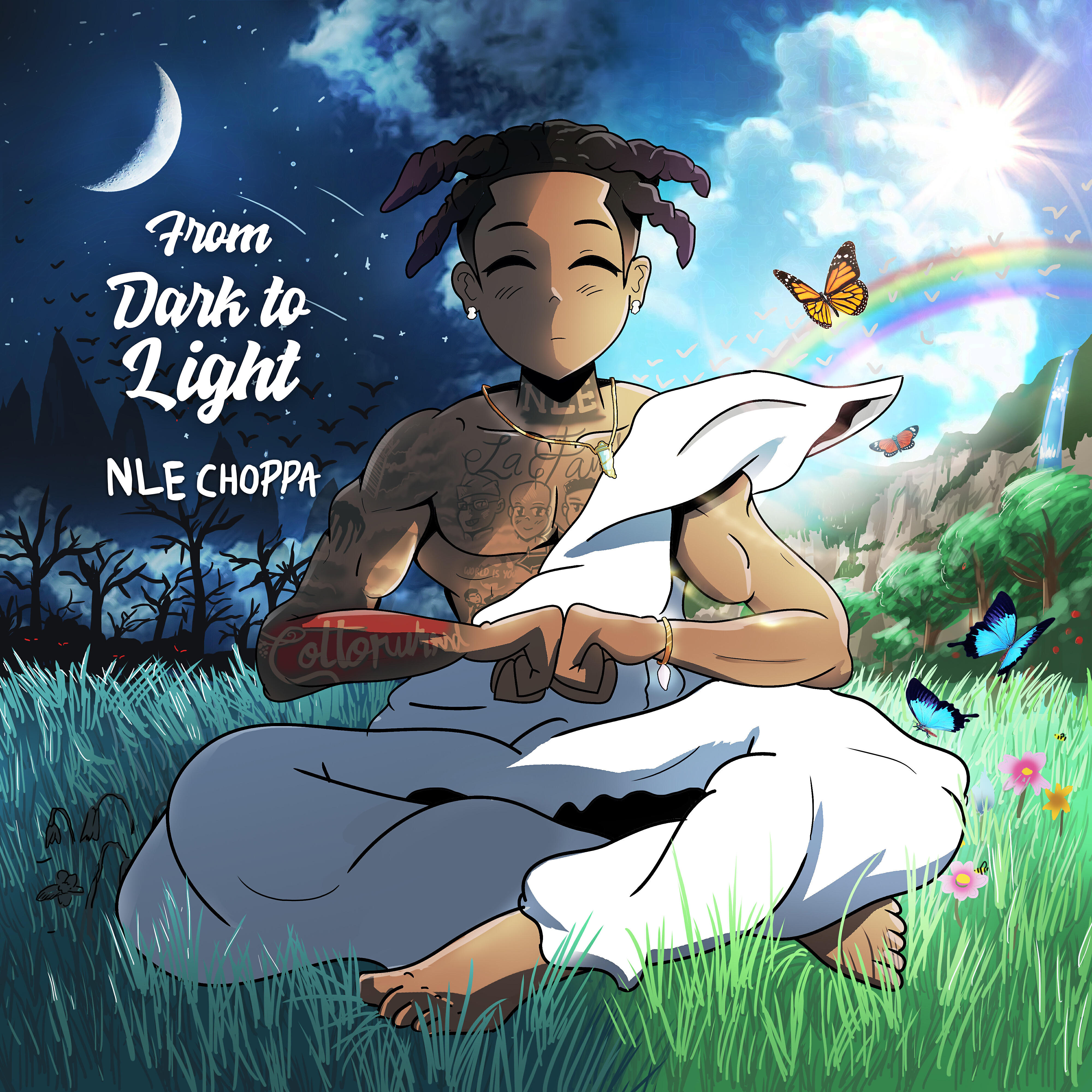 NLE Choppa - Taliban