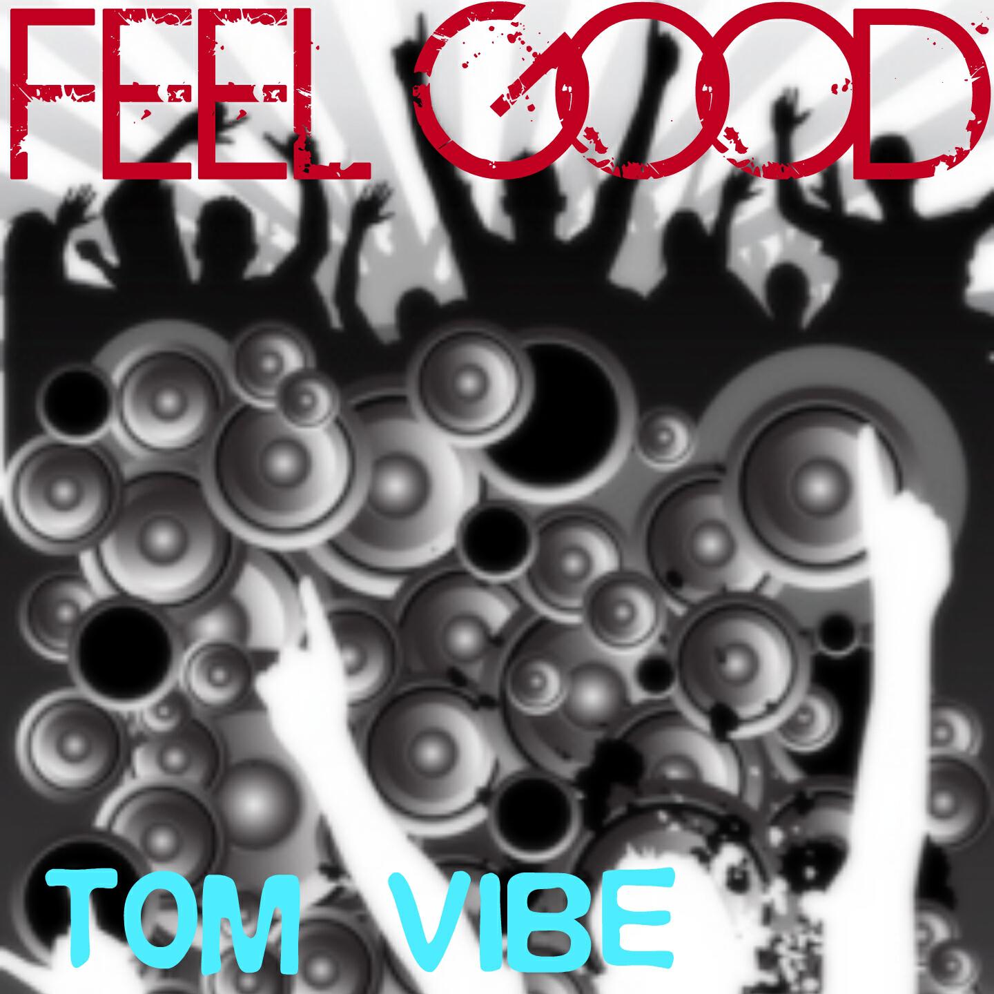Tom Vibe - Feel Good (DJ Timi33 & DJ Frisco Techmix)