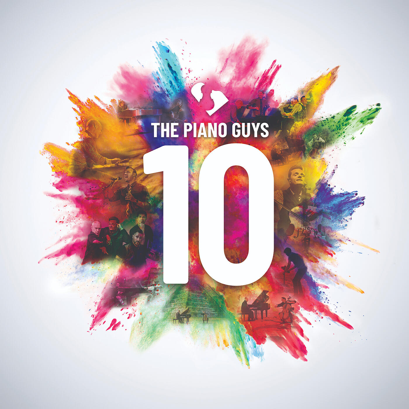 The Piano Guys - Avatar (The Theme)
