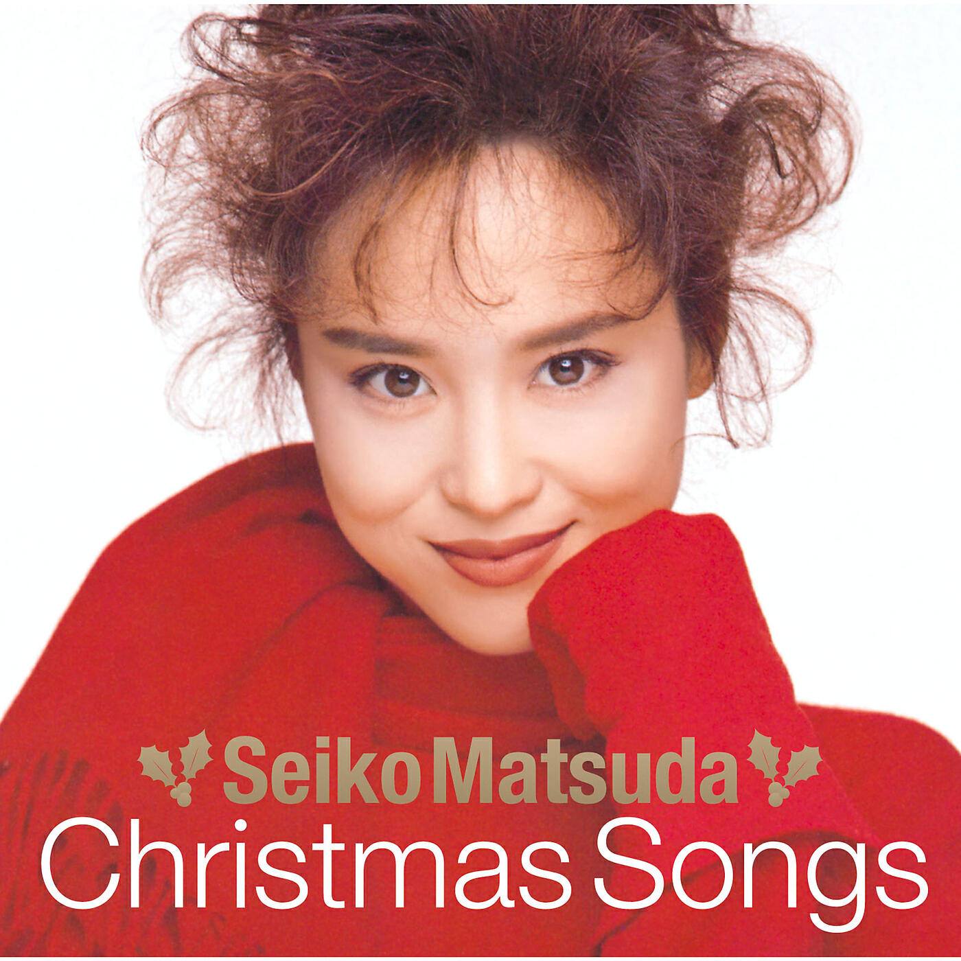 Seiko Matsuda - Instrumental Epilogue (Pearl-White Eve - Twinkle Star, Shining Star - Jingle Bell)