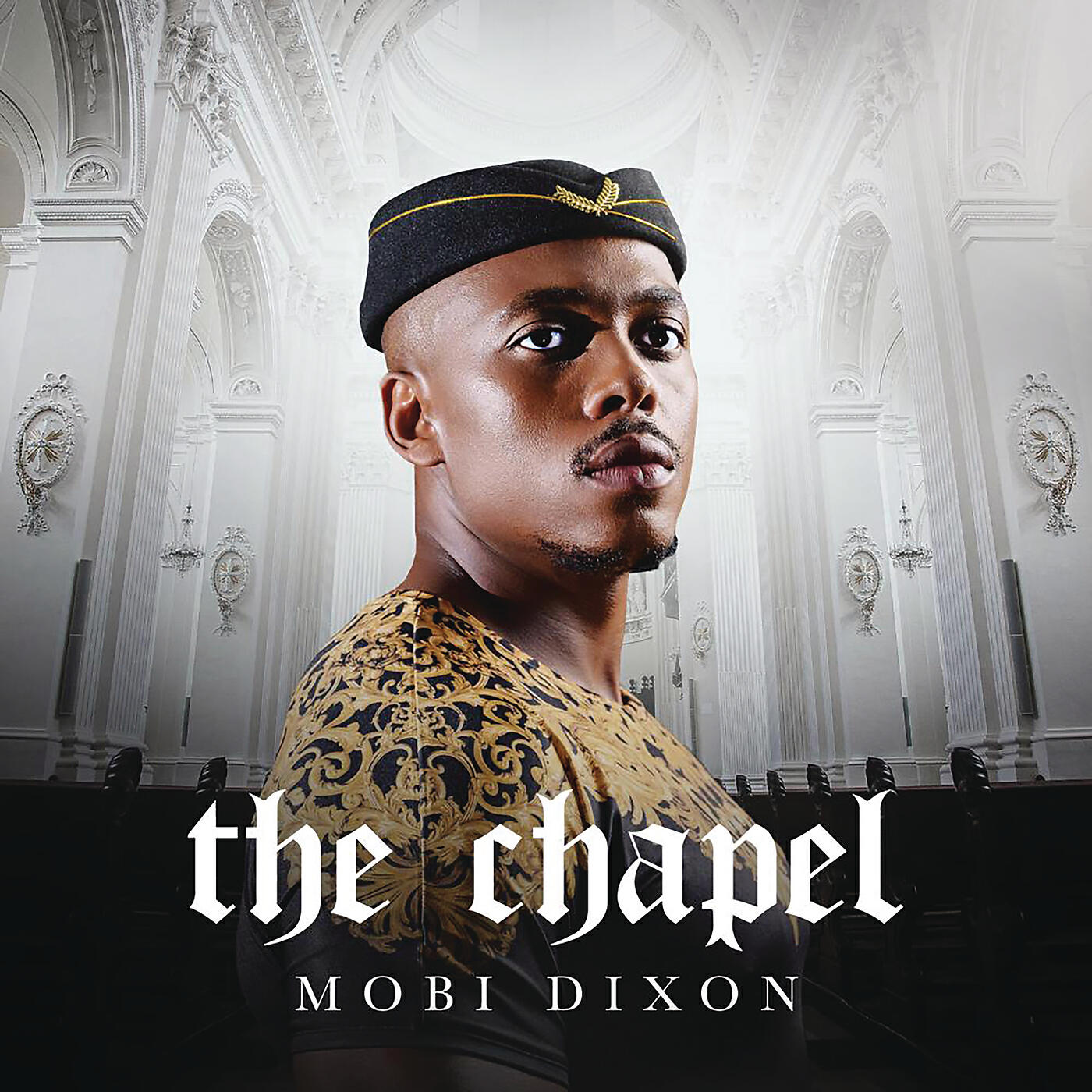 Mobi Dixon - Camagu