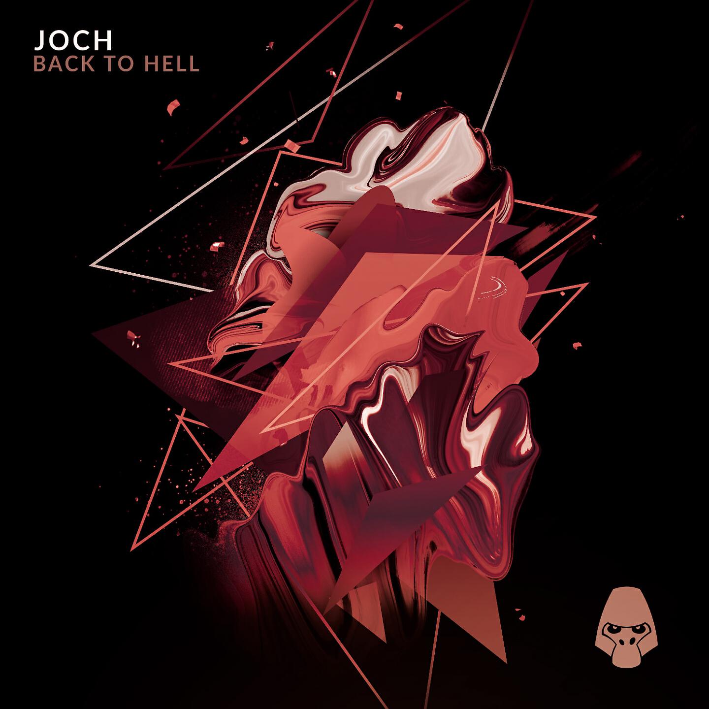 Joch - Back To Hell