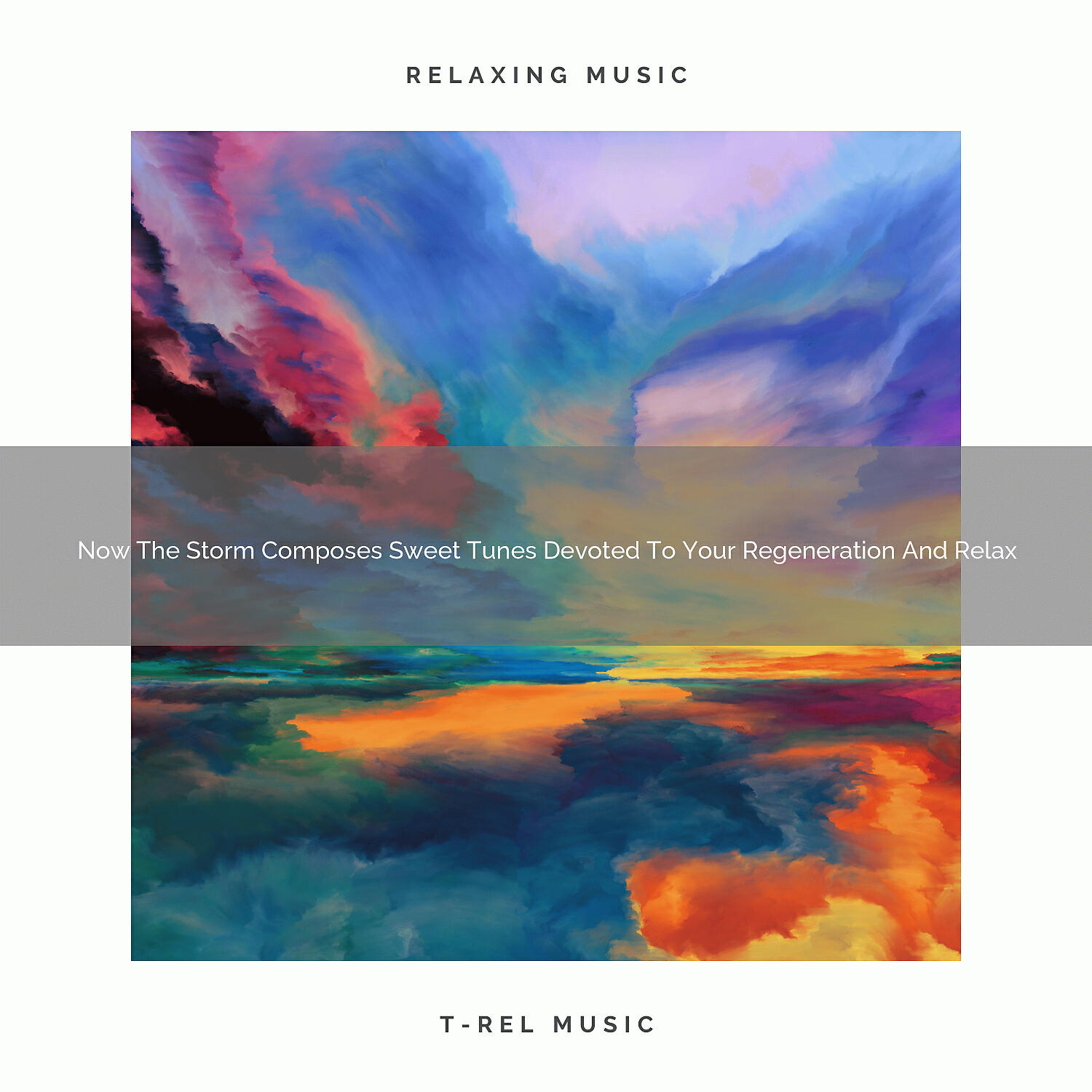 Astral Noise - Relaxing White Noise Of Tweets For Chill And Noise Therapy