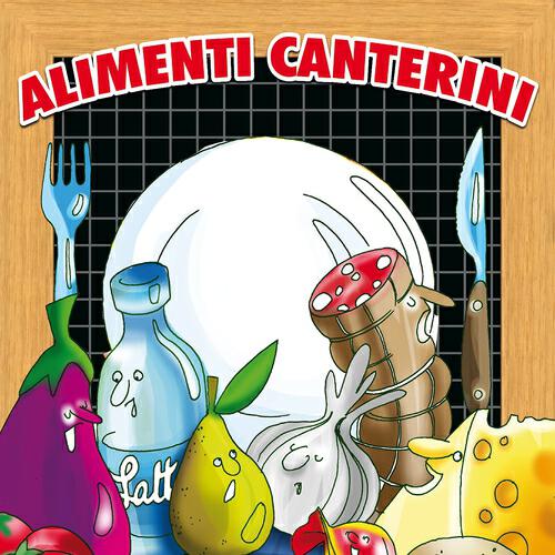 Le Mele Canterine - Bilancia l'energia