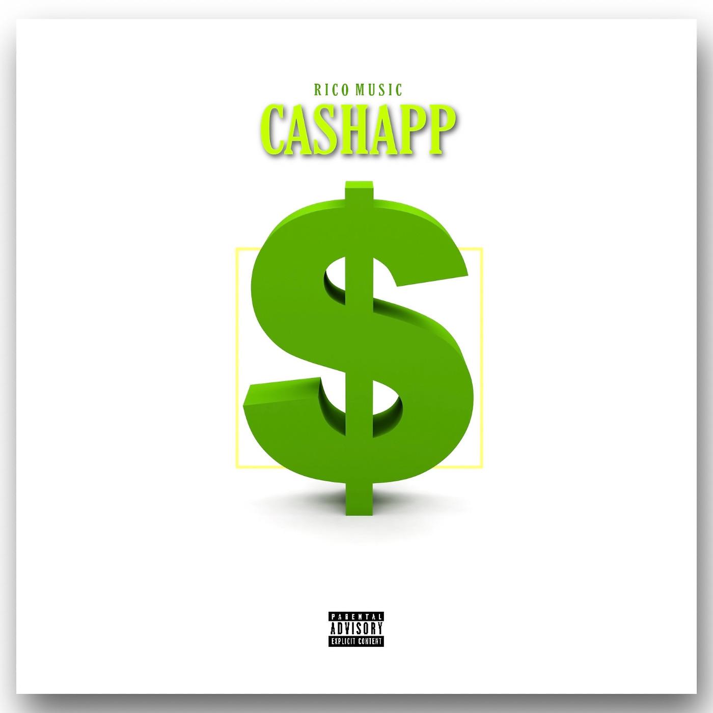 Постер альбома Cashapp