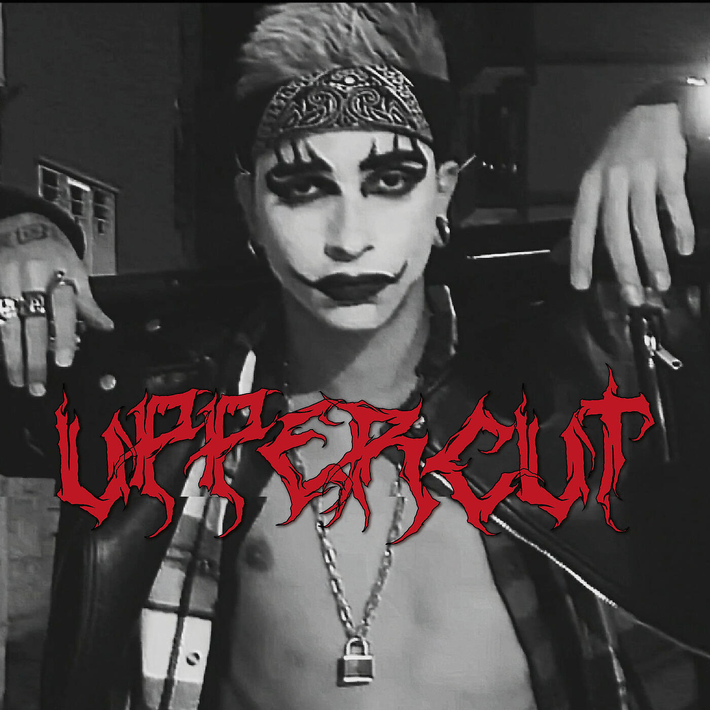 KLAUS NOIR - Uppercut
