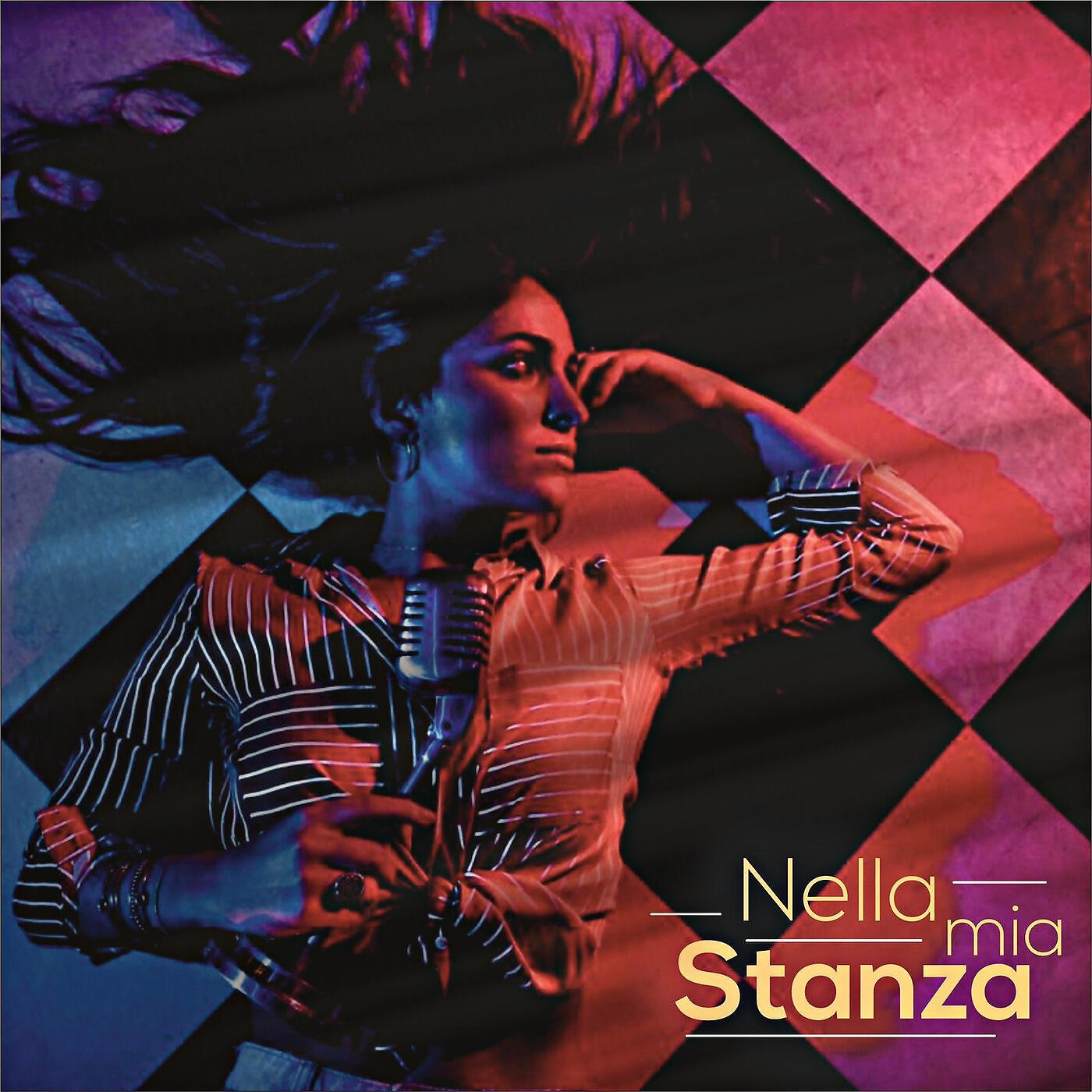 MARA - Nella Mia Stanza