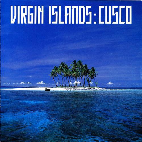 Постер альбома Virgin Islands