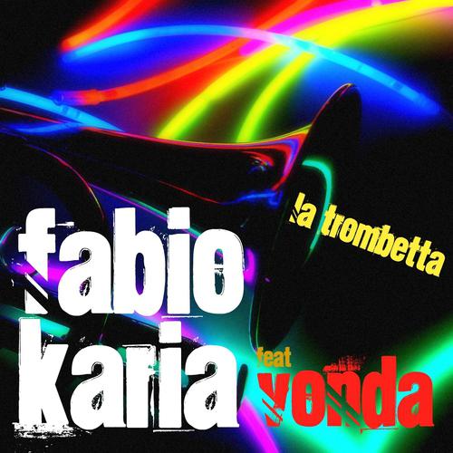Постер альбома La Trombetta