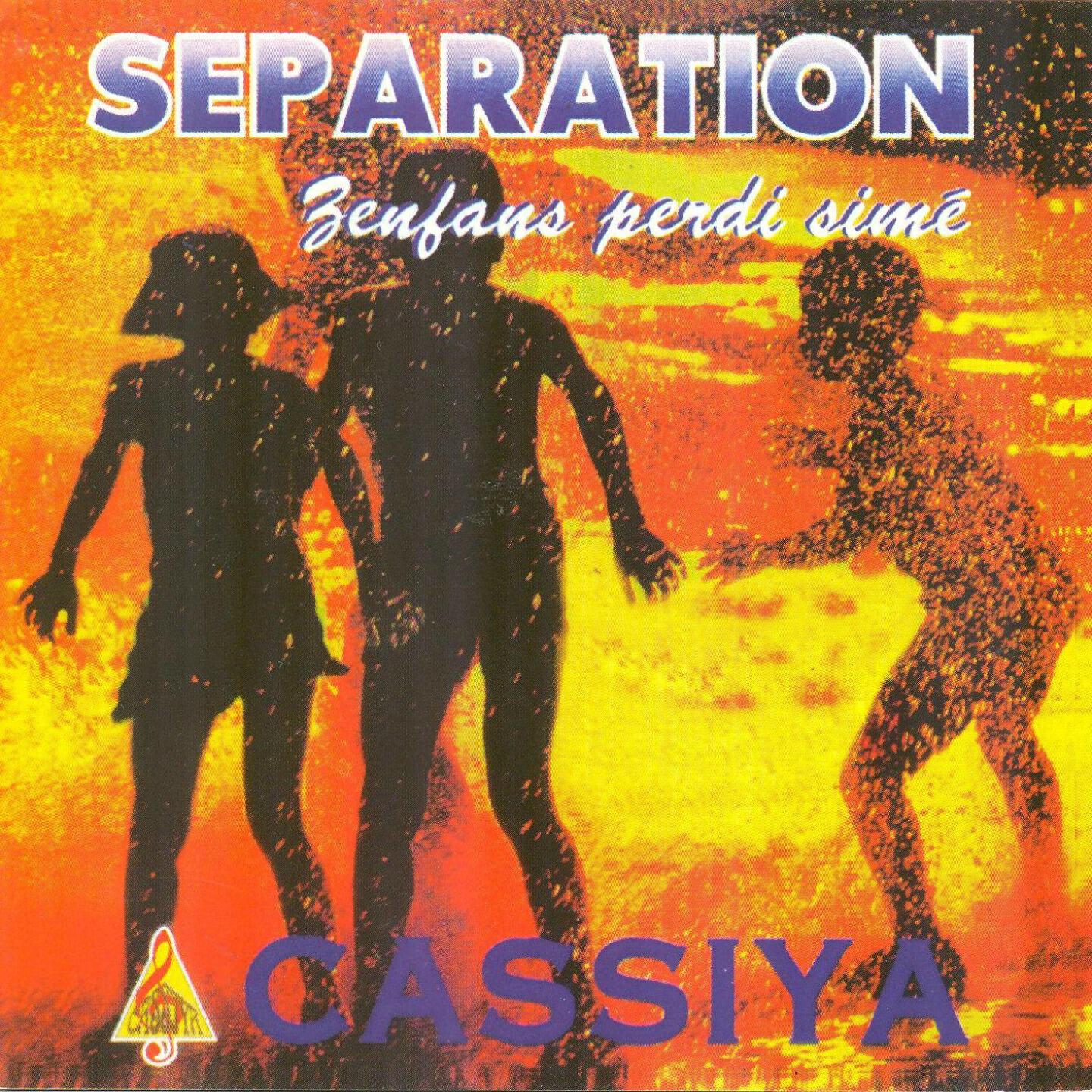 Cassiya - Dance mauricien