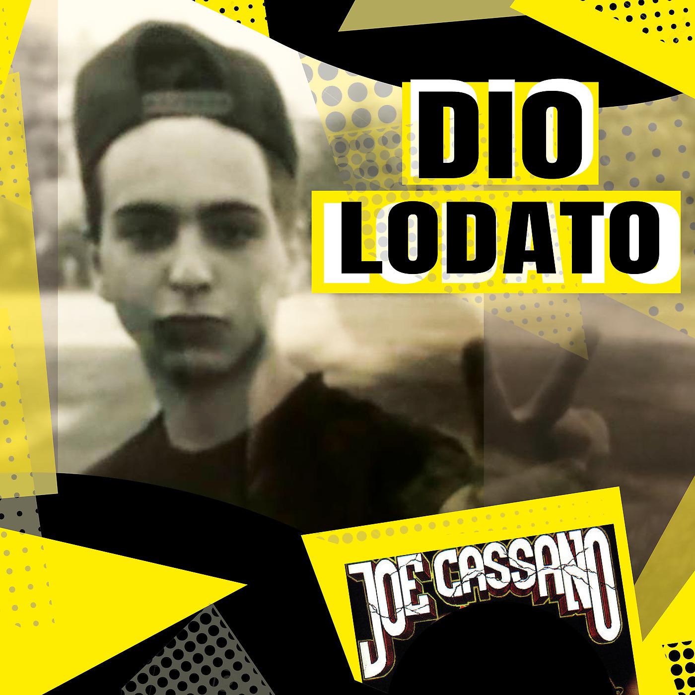 Постер альбома Dio lodato