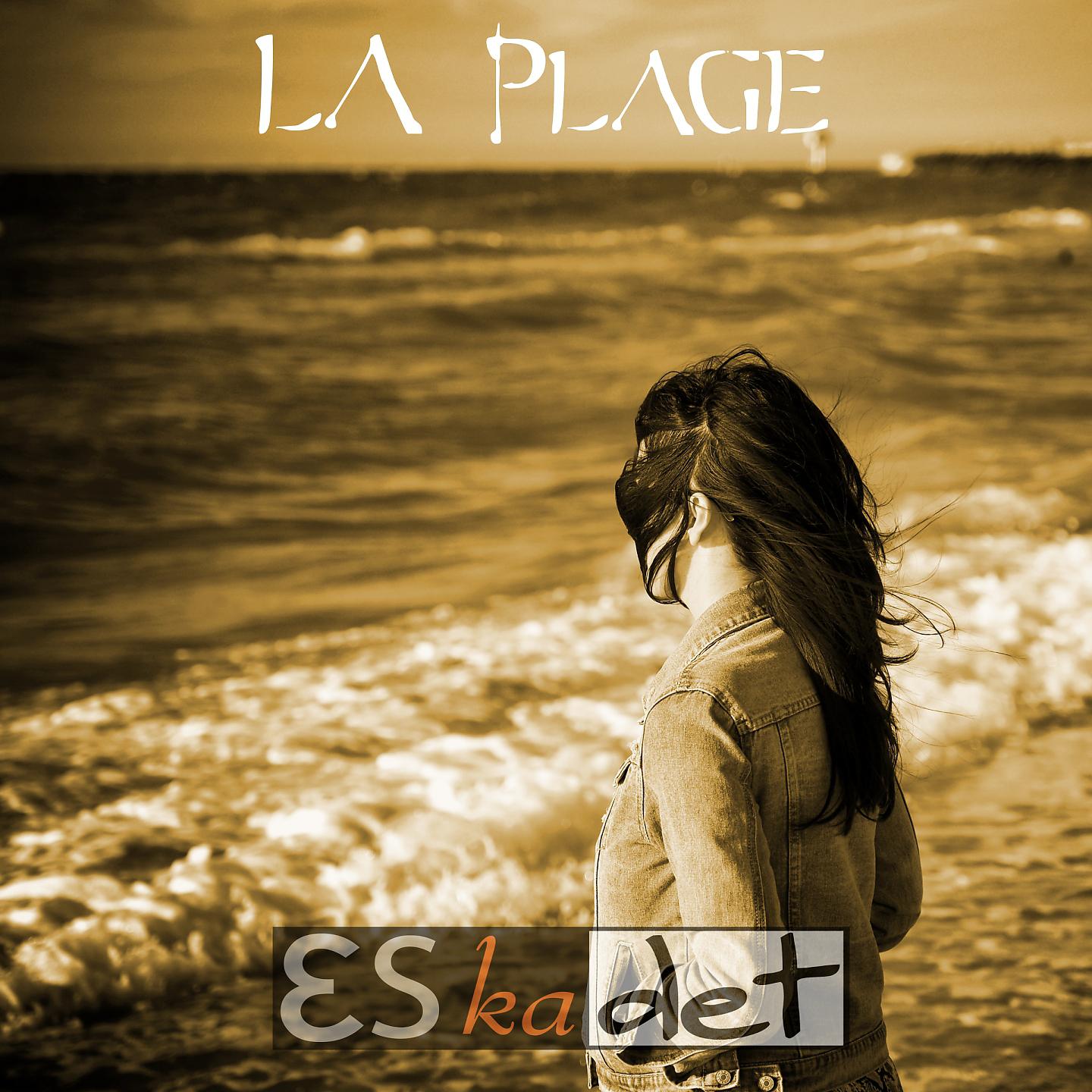 Постер альбома La Plage
