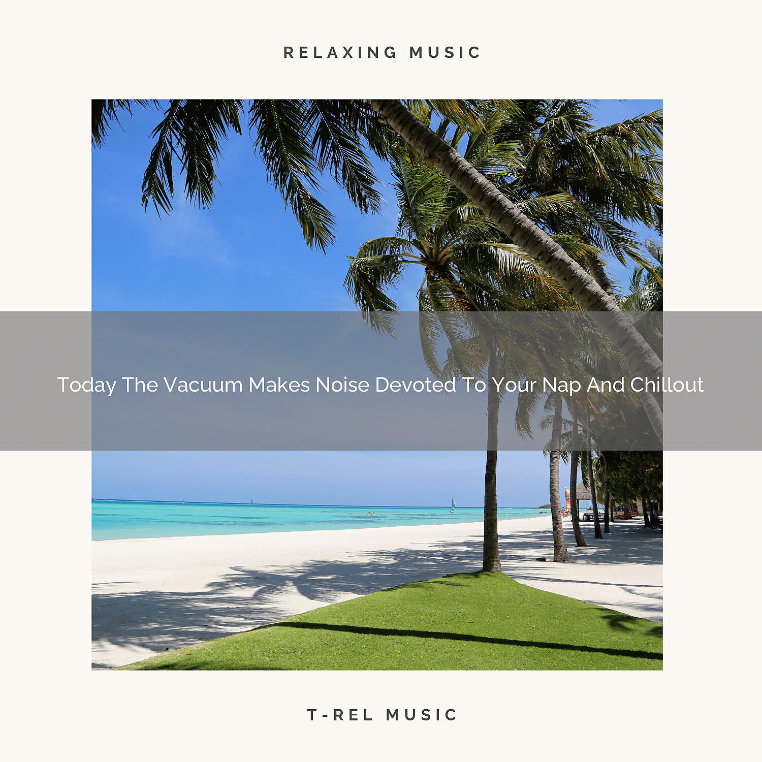 Dreamy White Noise - Fantastic Noise Of Tweets For Gain Strength And Enjoy Every Day