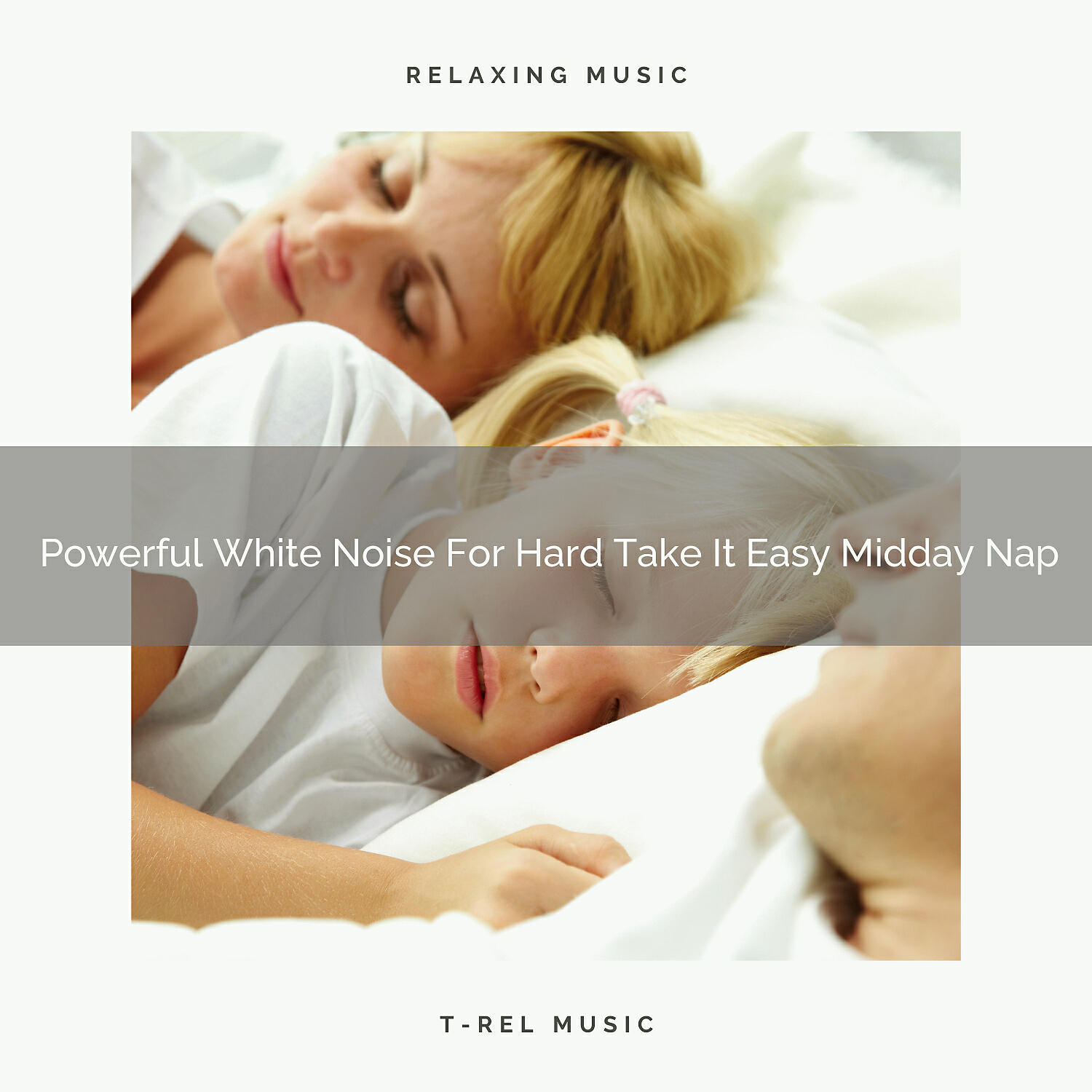 Astral Noise - Careful White Noise and Ocean Music For Lovely Relax
