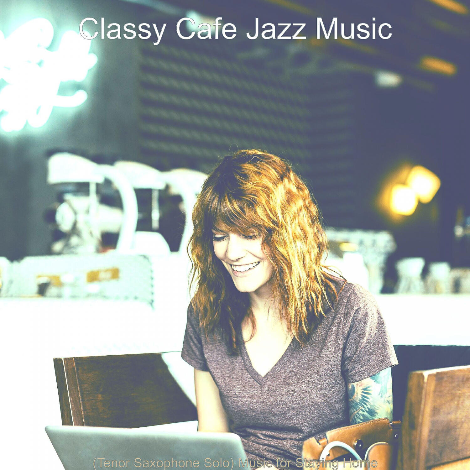 Classy Cafe Jazz Music - Deluxe Ambiance for Quarantine