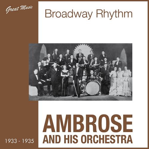 Ambrose and His Orchestra - Who's Been Polishing the Sun